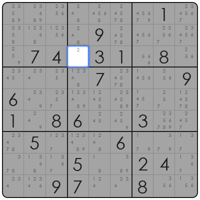 loco sudoku